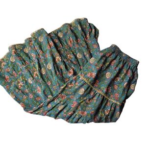 Natural Life Maxi Skirt XL